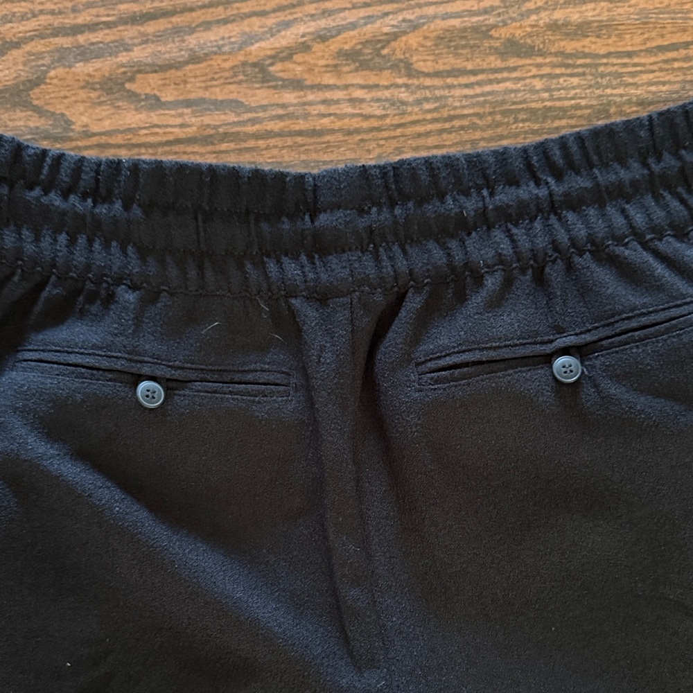 Lucky Brand Black pants - Picture 5 of 8